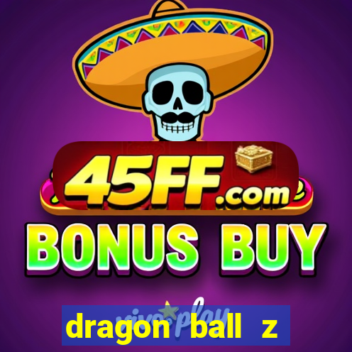 dragon ball z todos os episodios